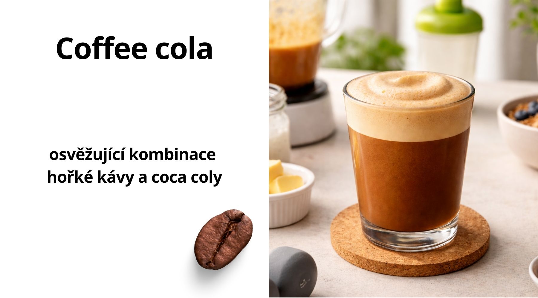 Coffee Cola