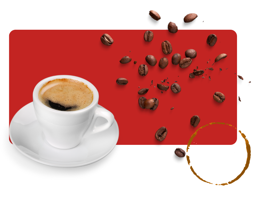 Espresso nebo filtr — jak vybrat kávu Johnny Coffee