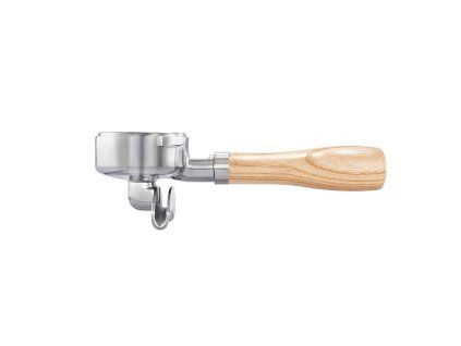 4534 gaggia paka s drevenou rukojeti dvojvypust