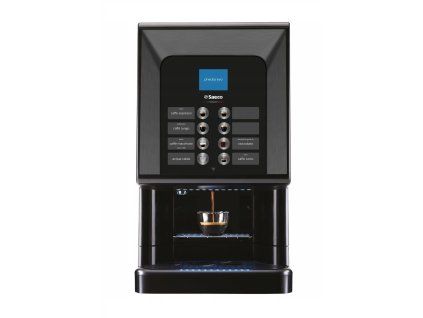 phedra evo espresso