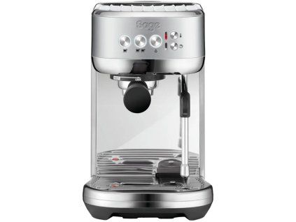 Sage SES500BSS  THE BAMBINO™ PLUS