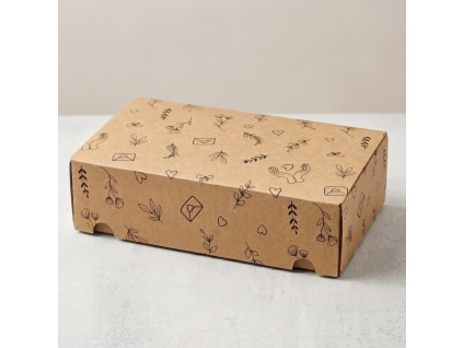 mystery box johnny coffee s prekvapenim