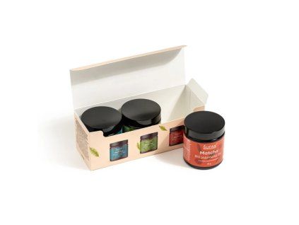 matcha sufan 3x30g