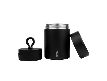 Doza na kavu miir 340g s vakuovym uzaverem johnny coffee