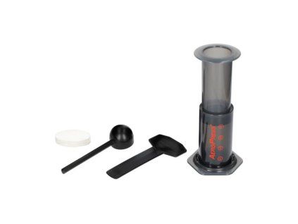 aeropress aerobie kavovar od johnny coffee