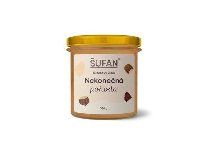 Nekonečná pohoda od šufanu u johnny coffee