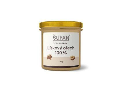 Lískoořechové máslo na lívance od ˇ3ufana u Johnny Coffee