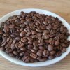 Zrna kávy Napoli post-blend