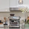 Sage SES878BSS  THE BARISTA PRO™