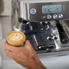 SES878BTR  THE BARISTA PRO™