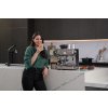 Sage SES876BSS  THE BARISTA EXPRESS™ IMPRESS