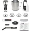 Sage SES876BTR  THE BARISTA EXPRESS™ IMPRESS