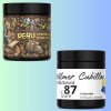 set limitovanych káv z peru a kolumbie