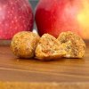 snack z ceskych jablek bioprodukta
