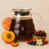 Etiopie Reko natural cupping score 87,25 od Johnny Coffee