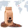 Dominican Republic Johnny Coffee